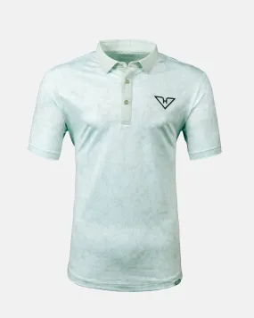 HyFlyers Magnolia Polo,Men Top