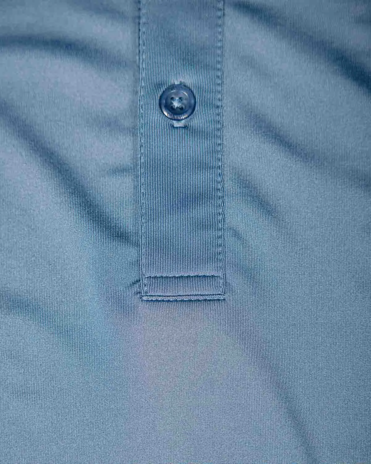 HyFlyers Shadow Blue Polo,Men Top