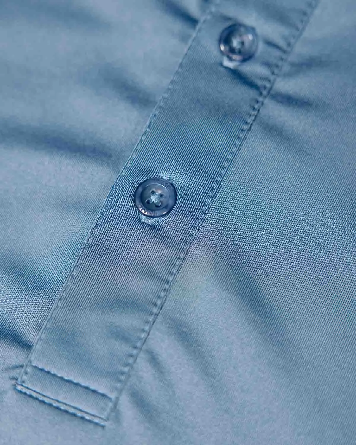HyFlyers Shadow Blue Polo,Men Top