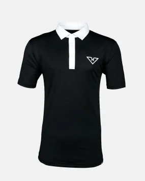 HyFlyers Twilight Polo,Men Top