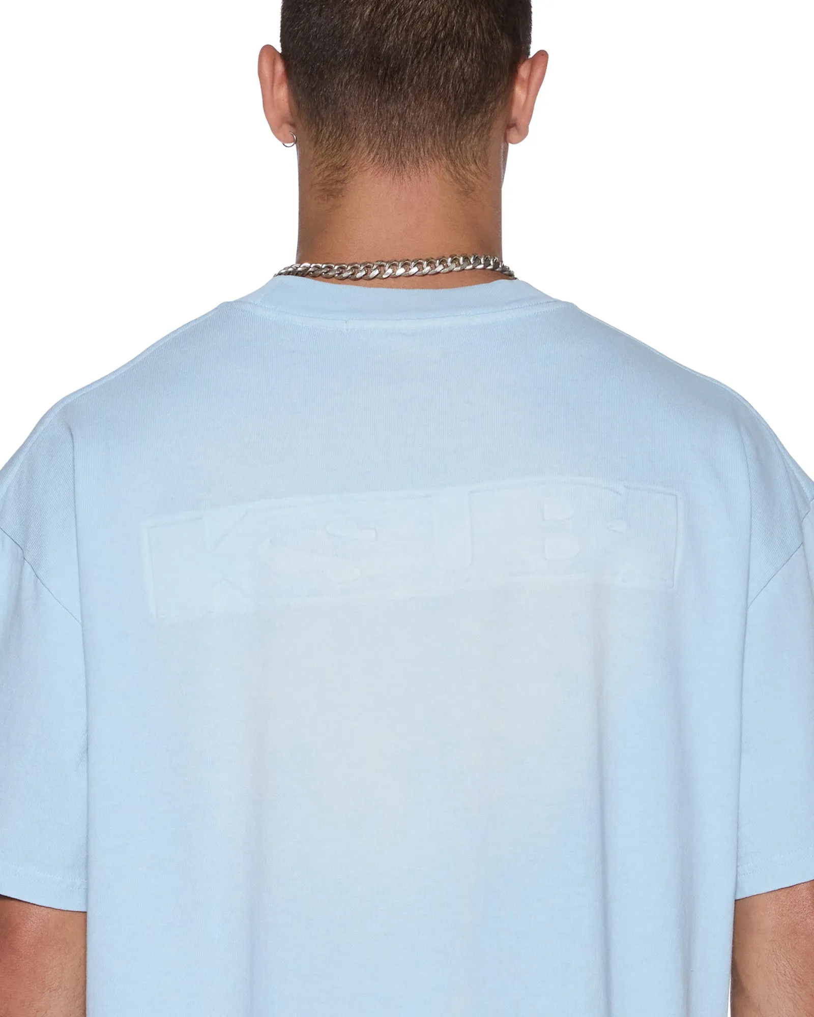 INTRUDER EKCESS SS TEE ICE MIST