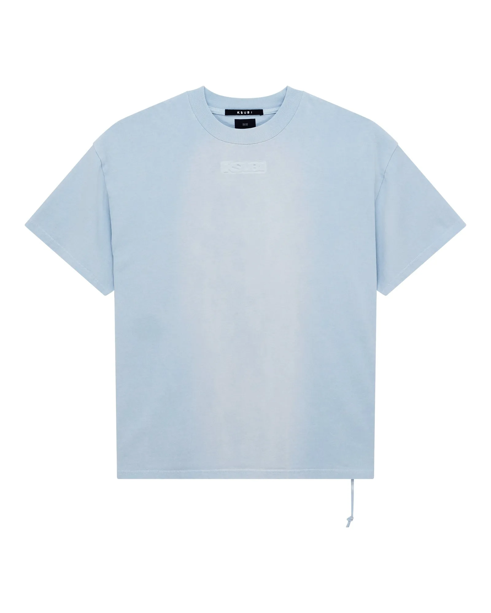 INTRUDER EKCESS SS TEE ICE MIST