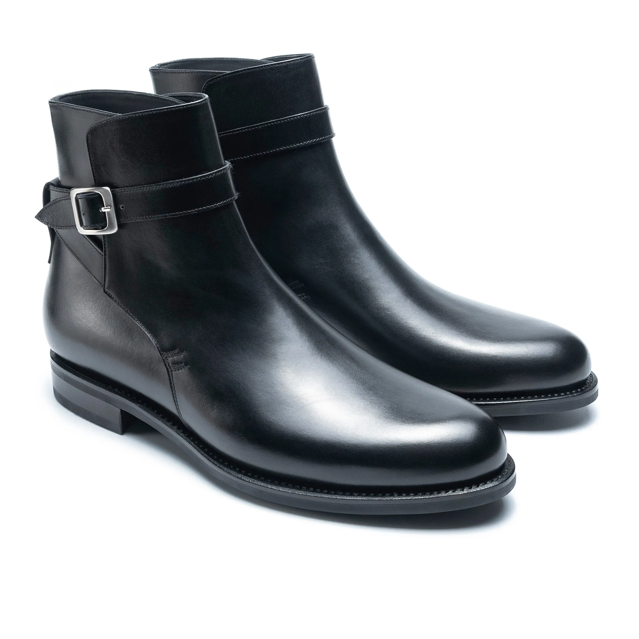 JAMES,Men Boots
