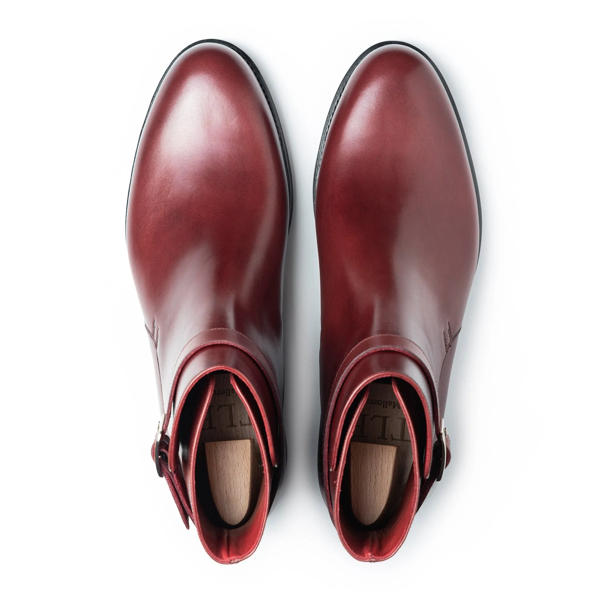 JAMES,Men Boots