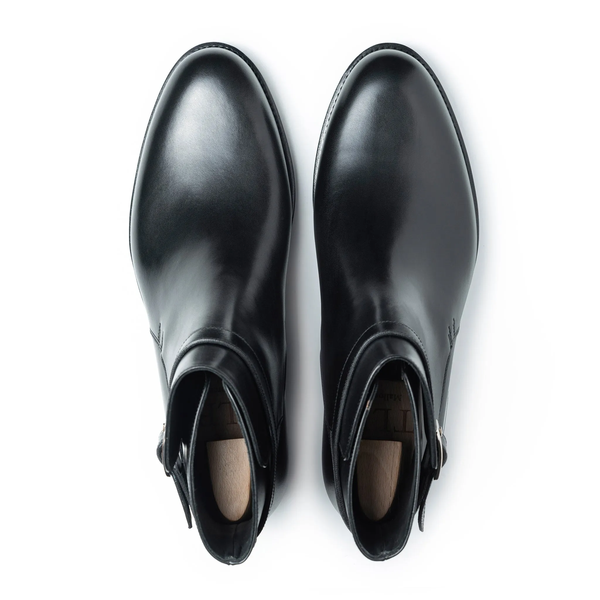 JAMES,Men Boots