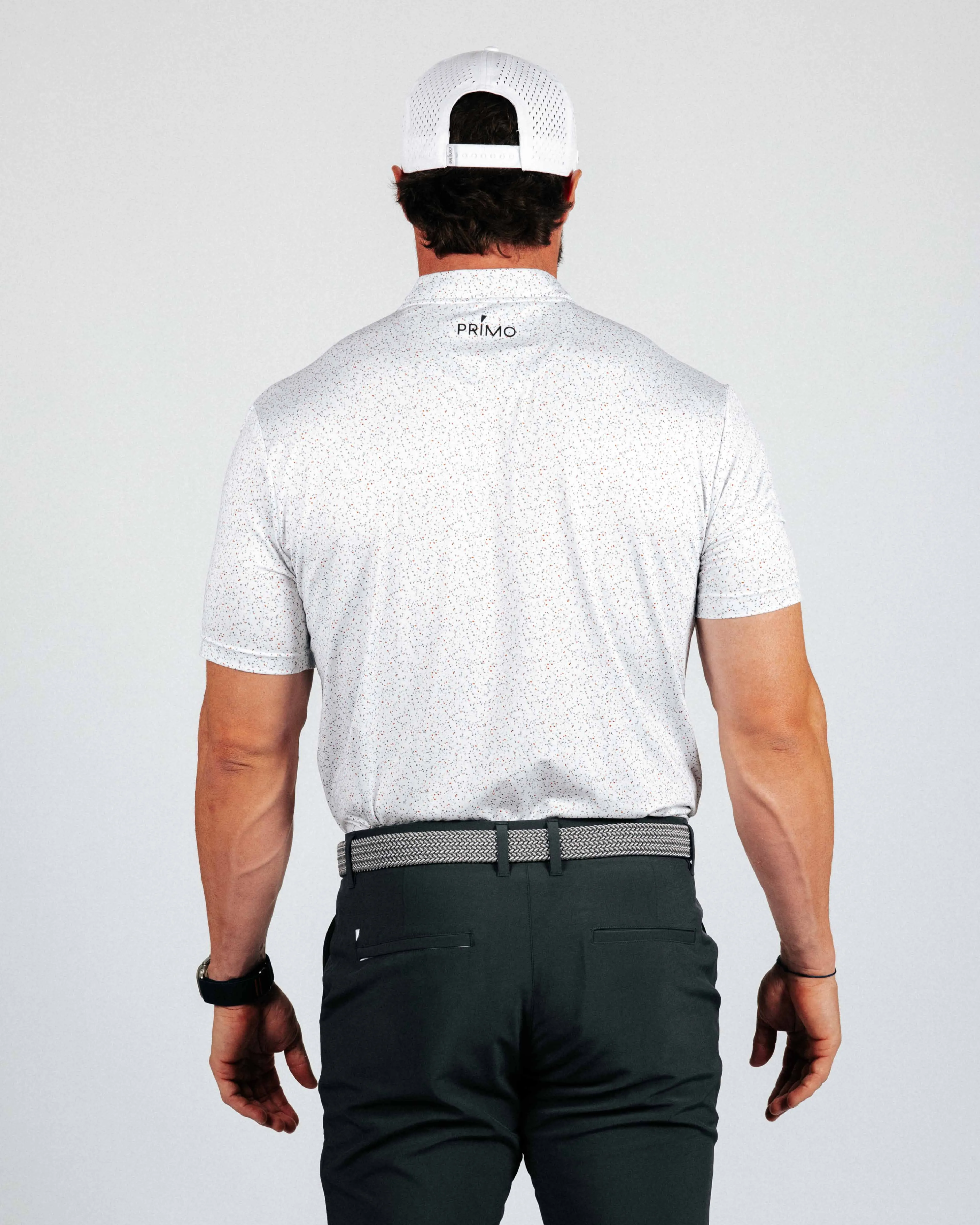 Jawbreaker Blade Polo,Men Top