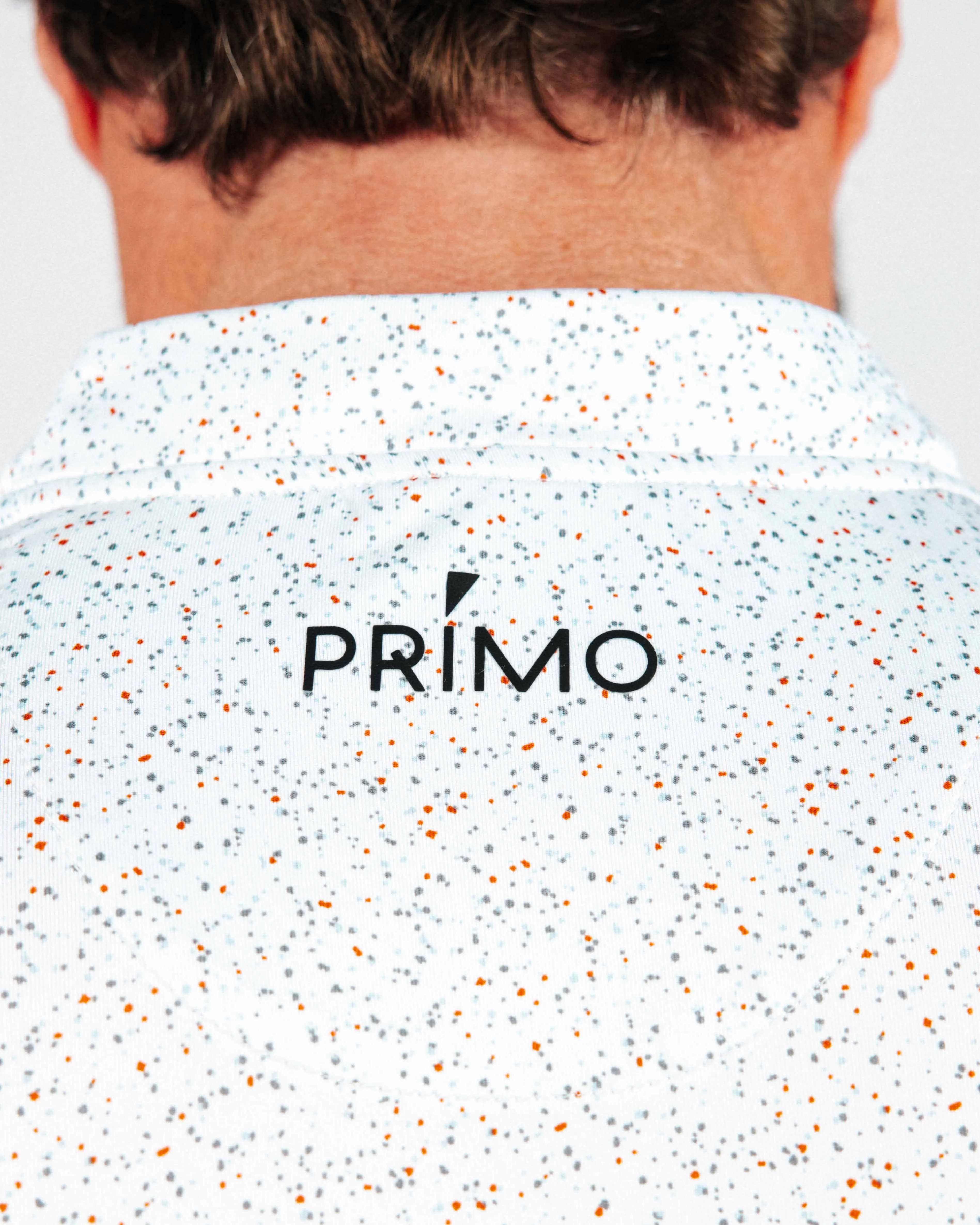 Jawbreaker Blade Polo,Men Top