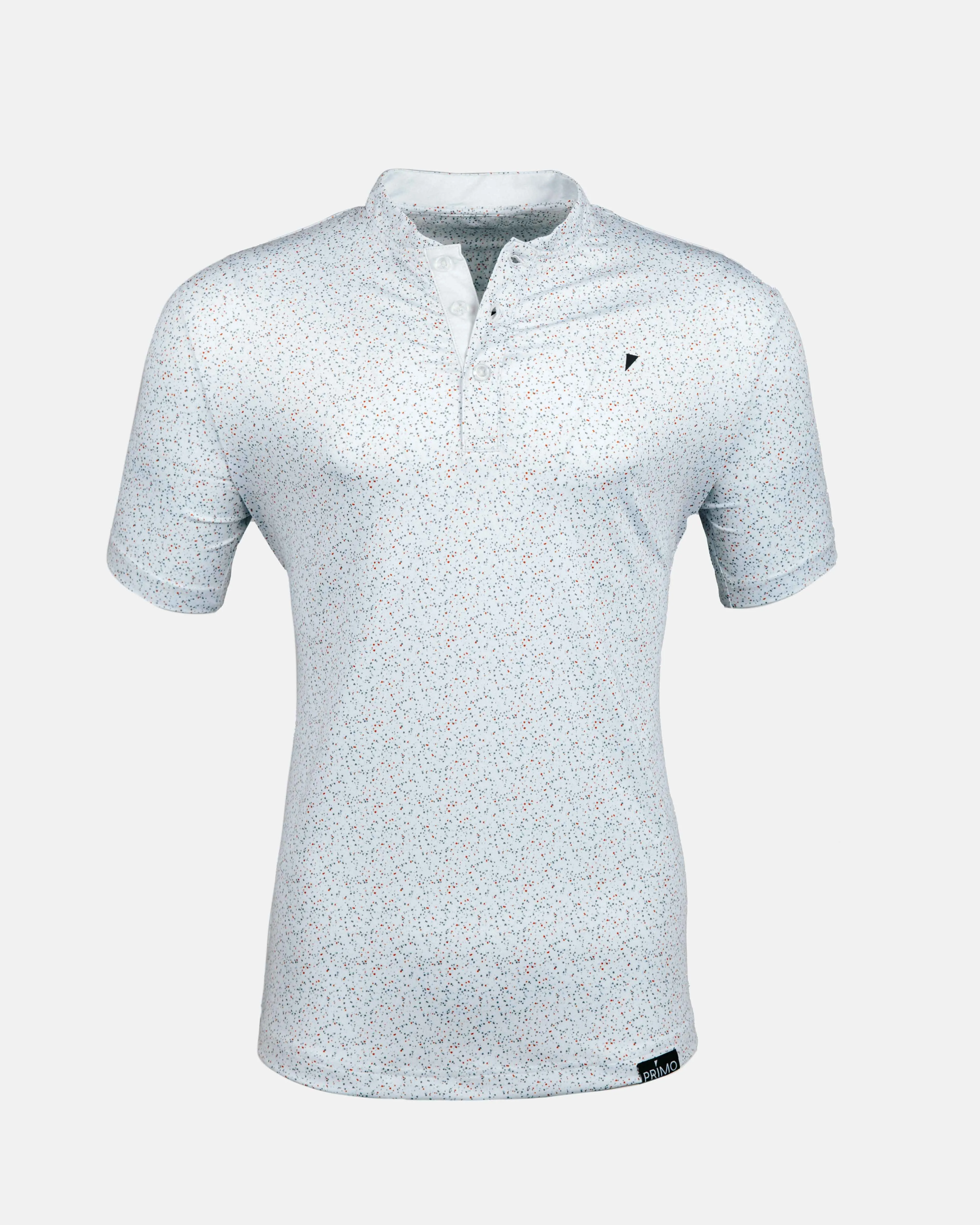 Jawbreaker Blade Polo,Men Top