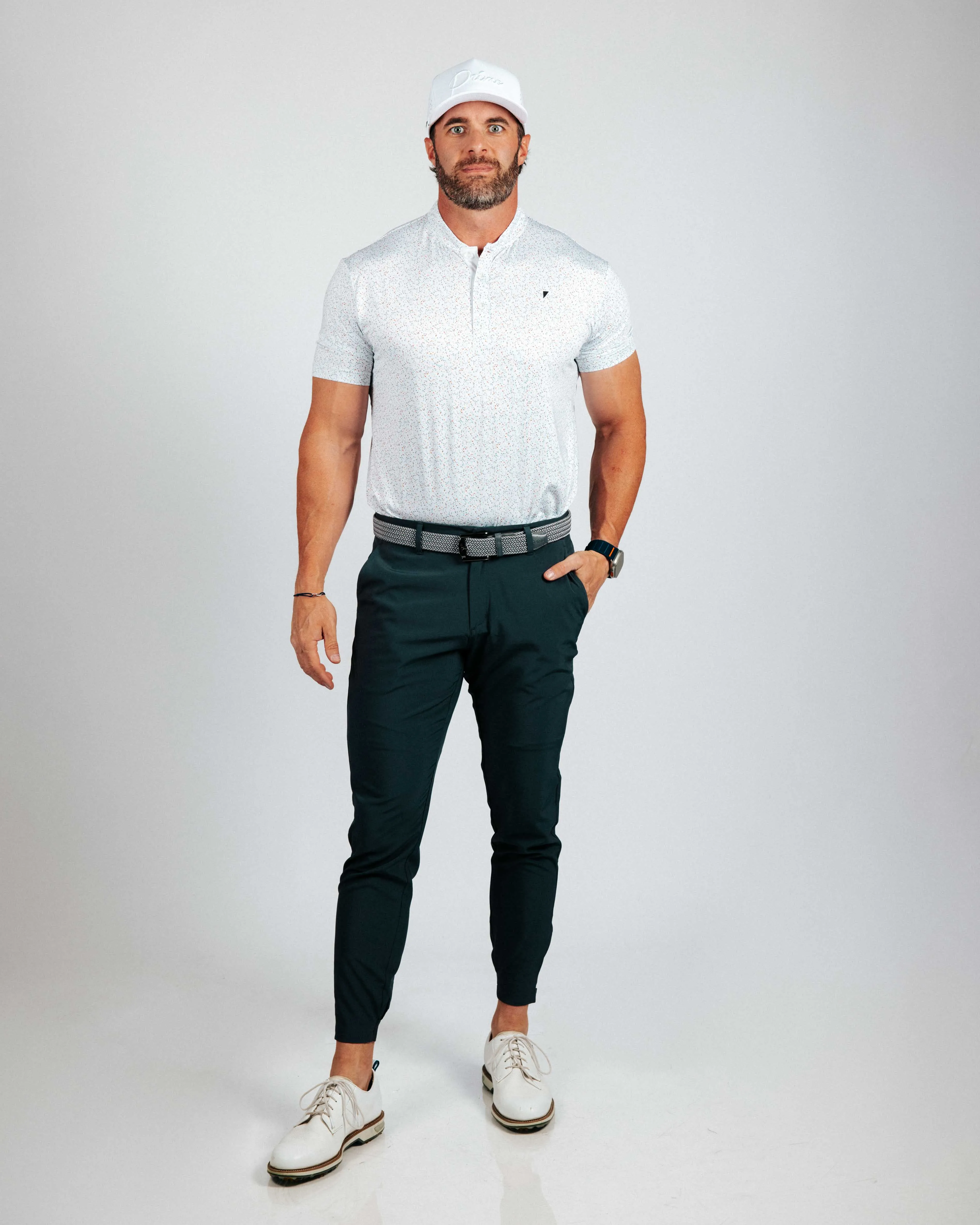Jawbreaker Blade Polo,Men Top