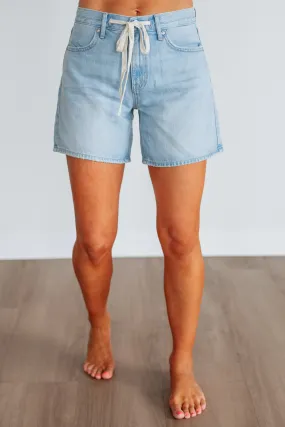 Juneau JBD Shorts