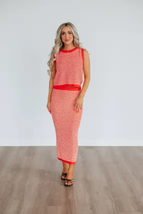Kadian Two-Piece Set