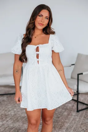 Katella Dress
