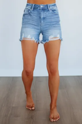 Konnie KanCan Shorts