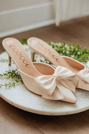 Make Way Heels