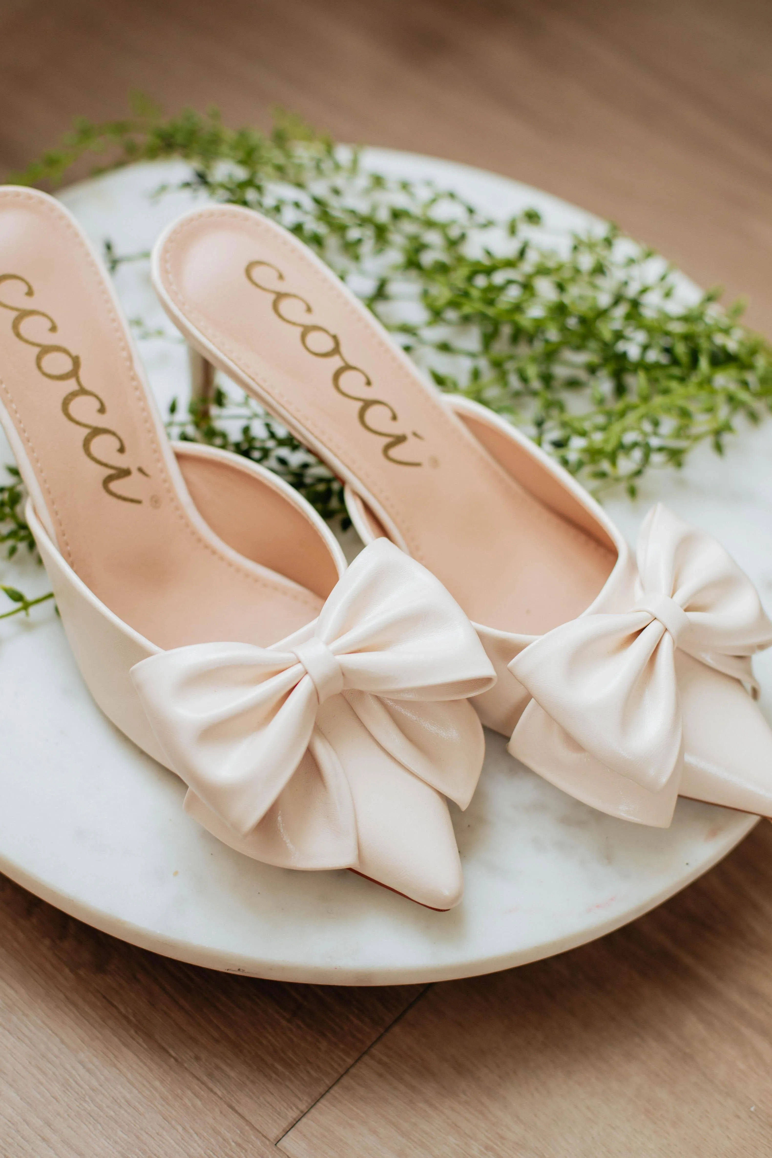 Make Way Heels