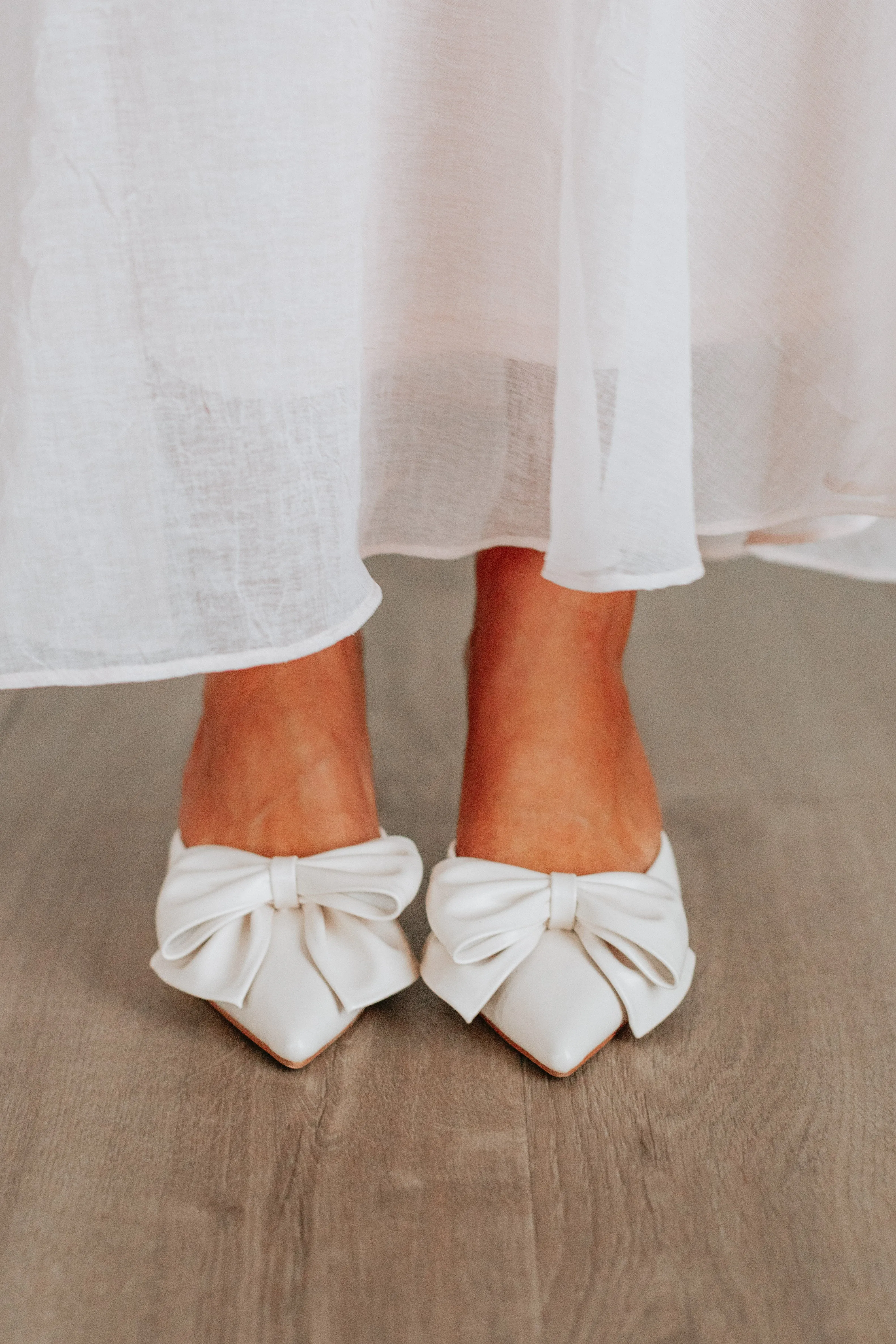 Make Way Heels