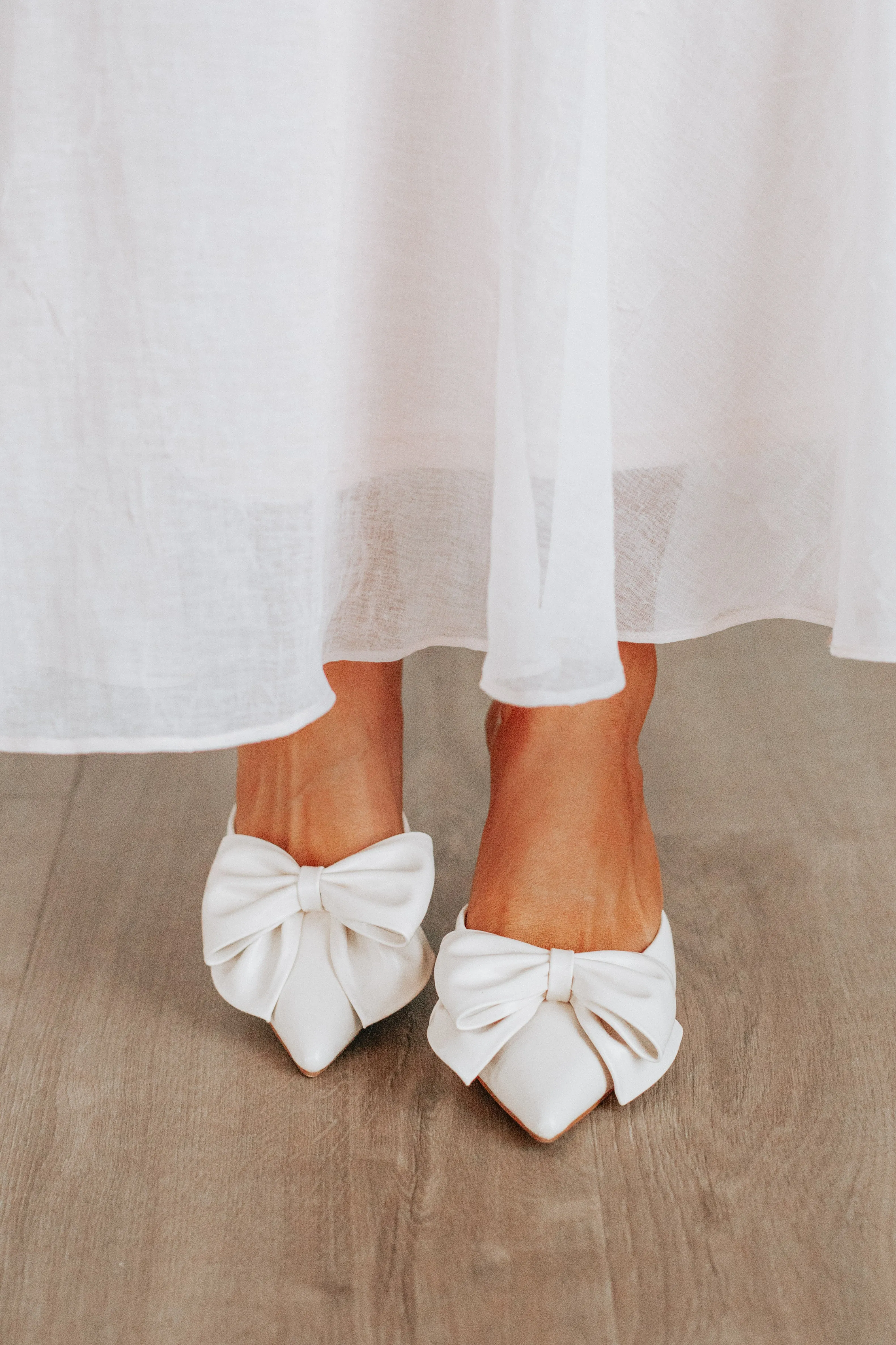 Make Way Heels