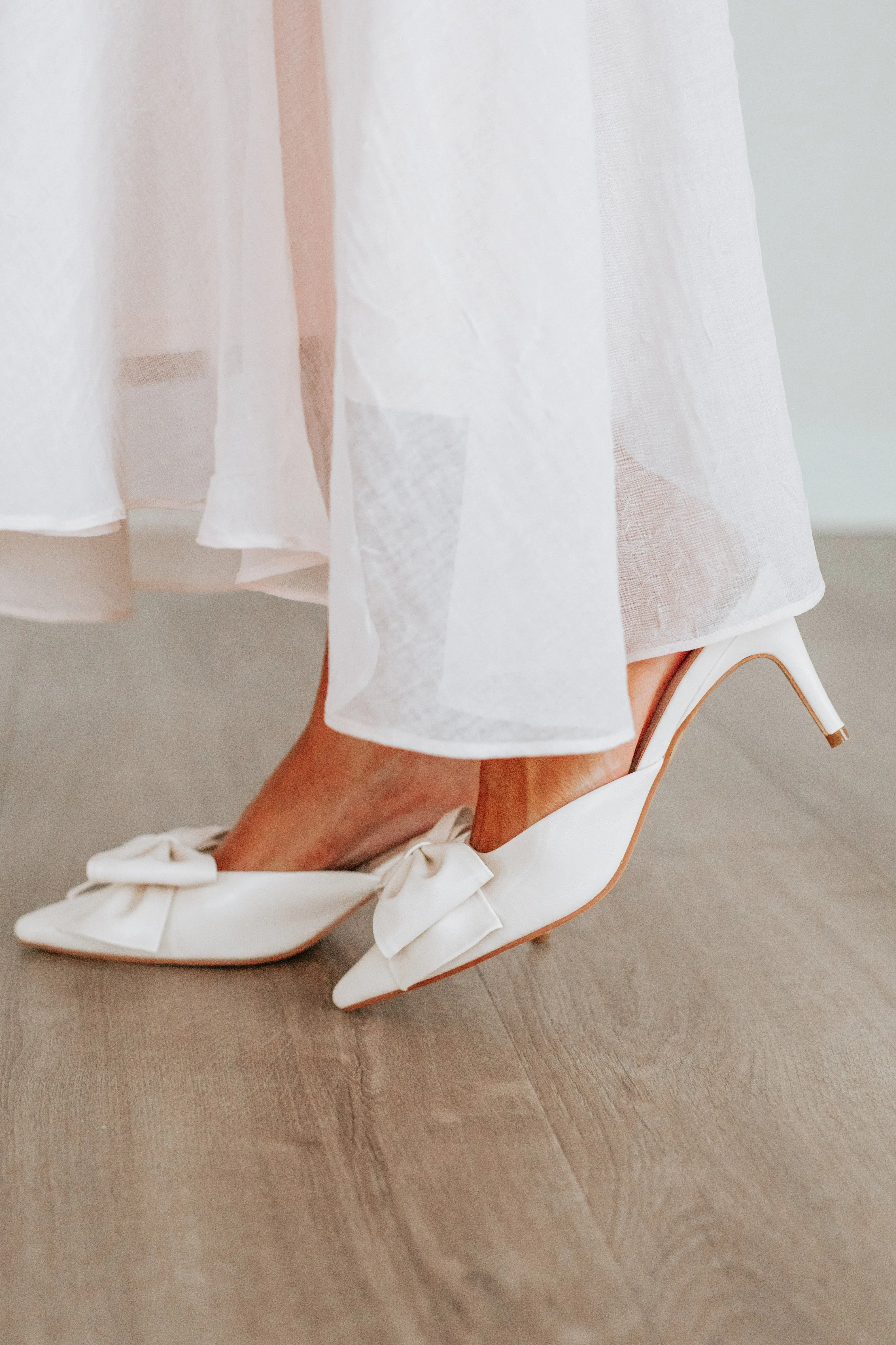 Make Way Heels