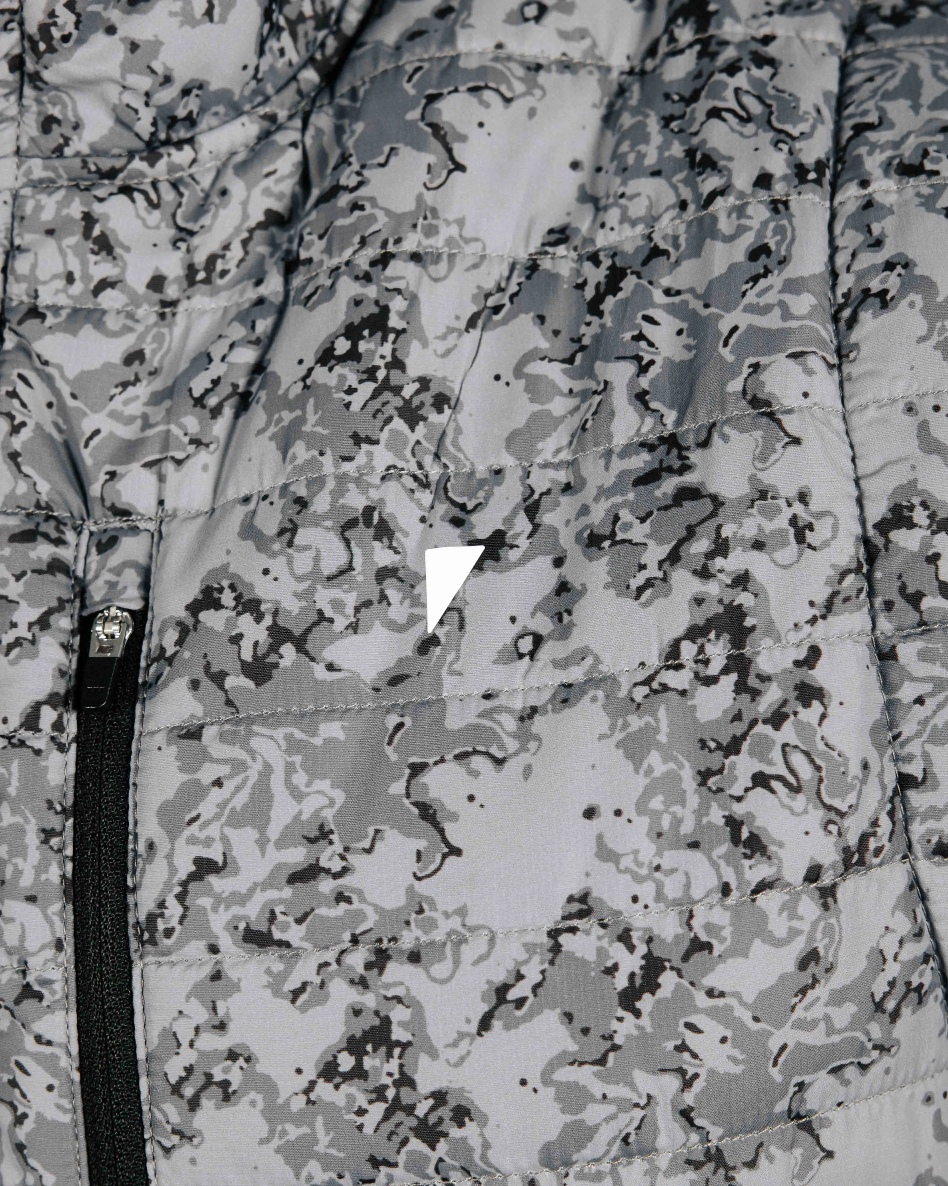 Marble Hybrid Jacket,Men Top