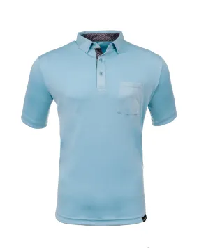 Marine Classic Polo,Men Top