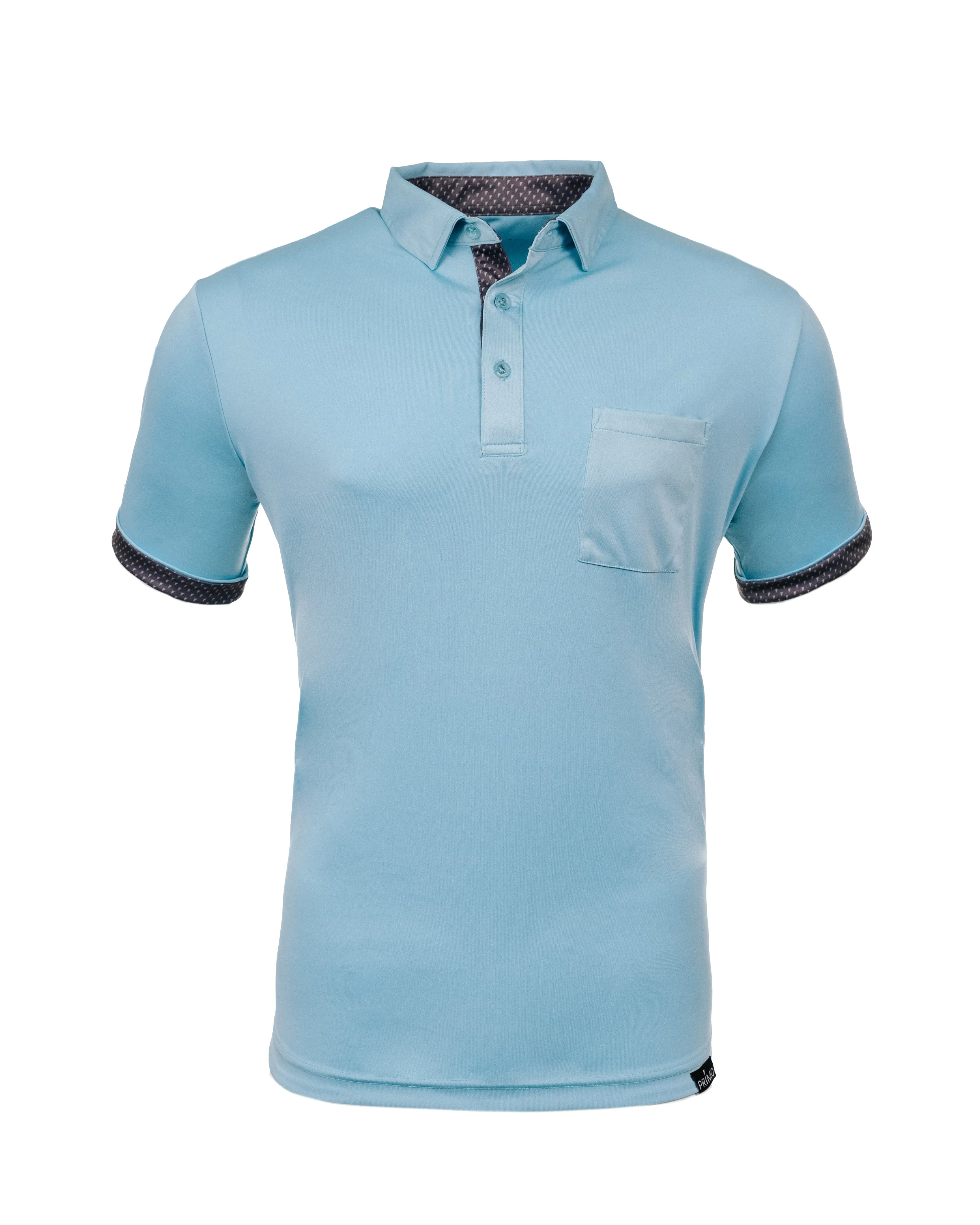 Marine Classic Polo,Men Top