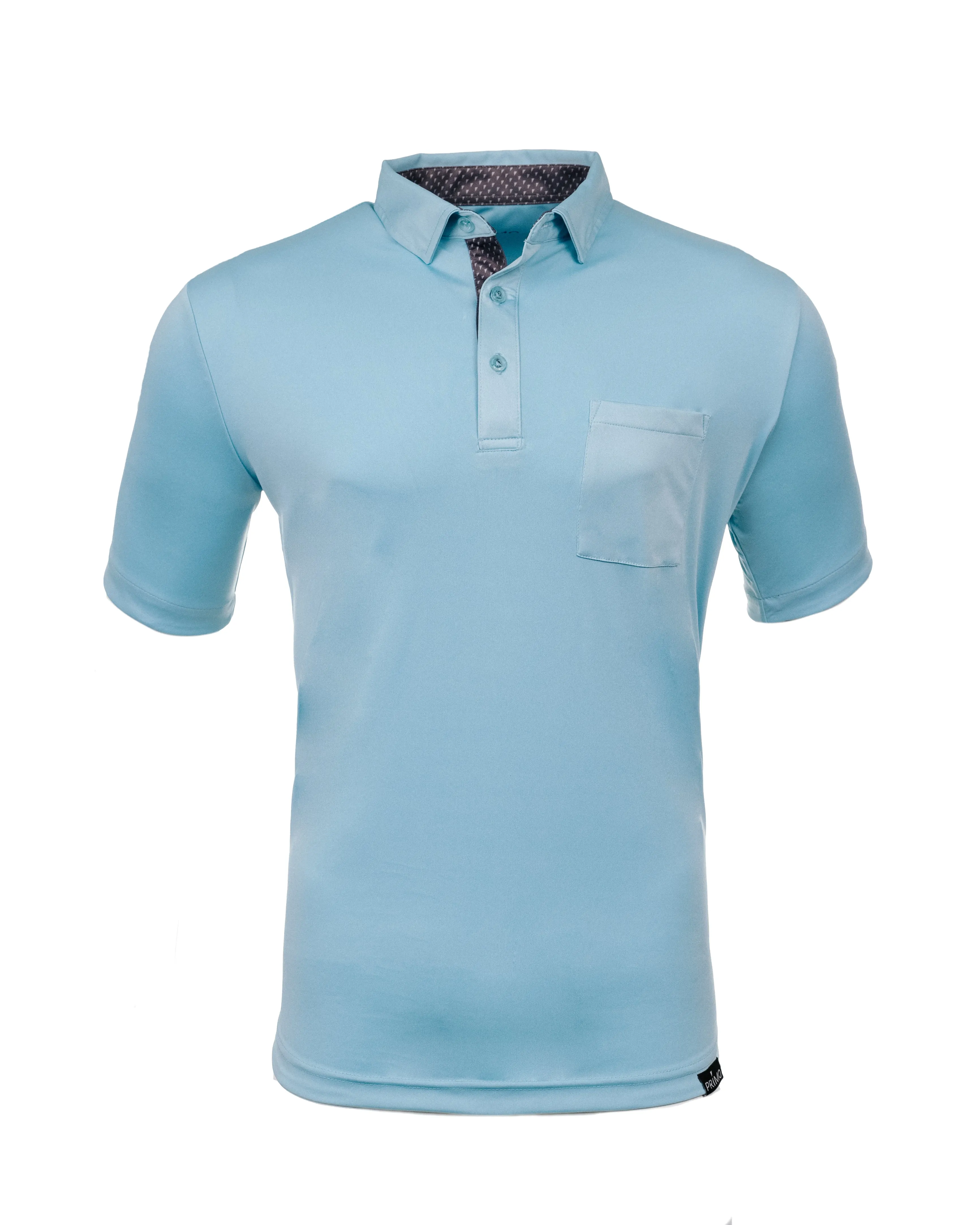 Marine Classic Polo,Men Top