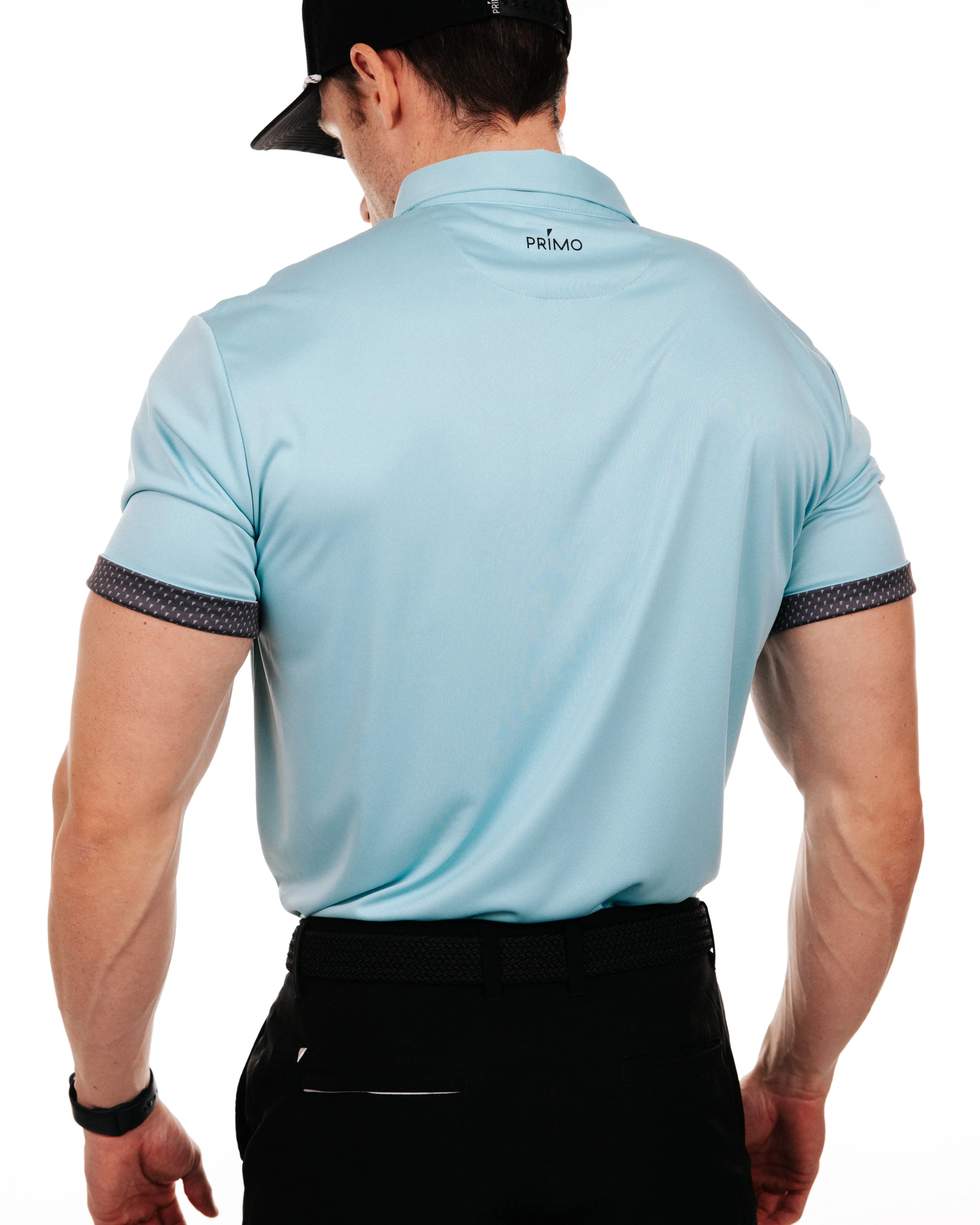 Marine Classic Polo,Men Top