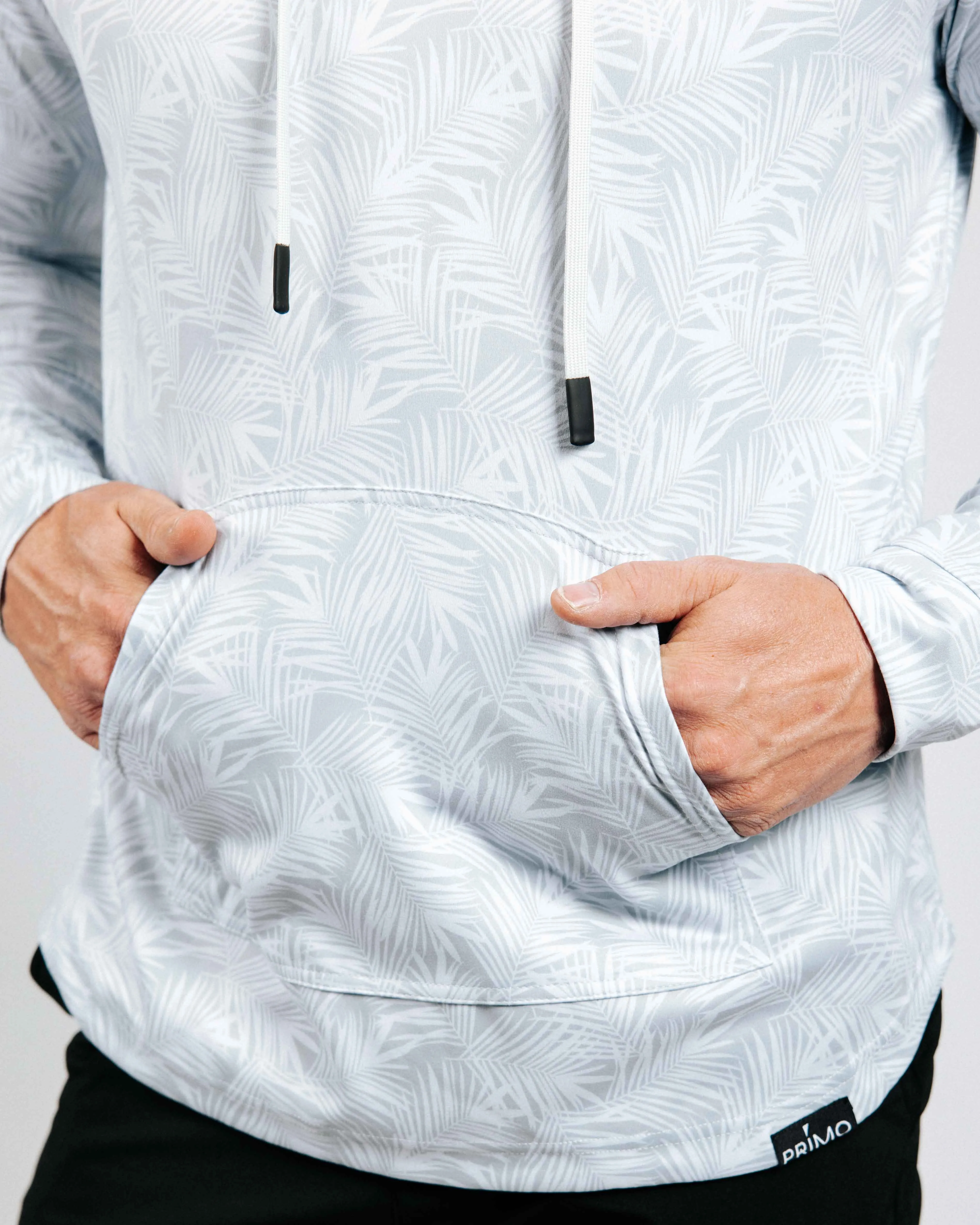 Maui Golf Hoodie,Men Top