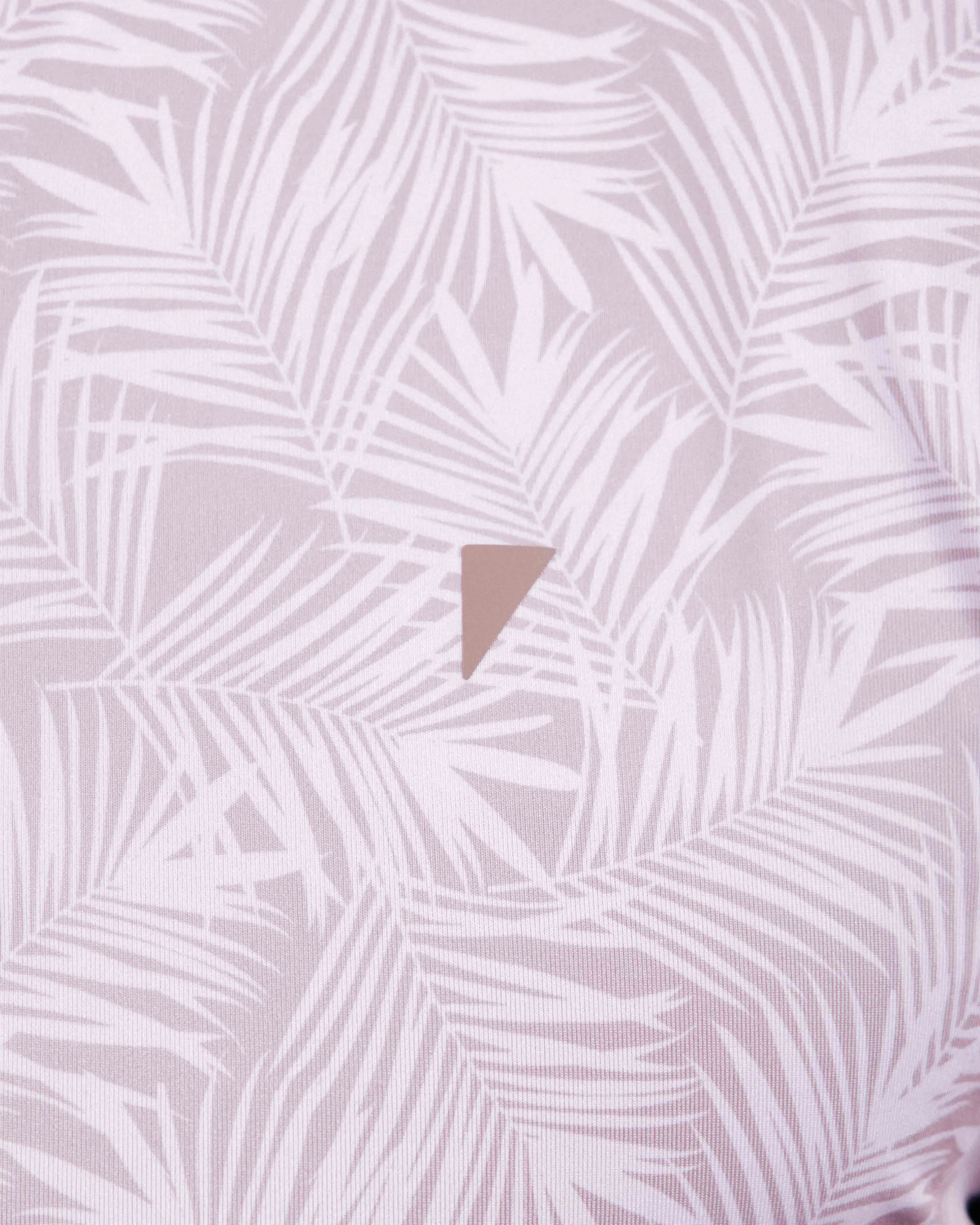 Mauve Islander Blade Polo,Men Top