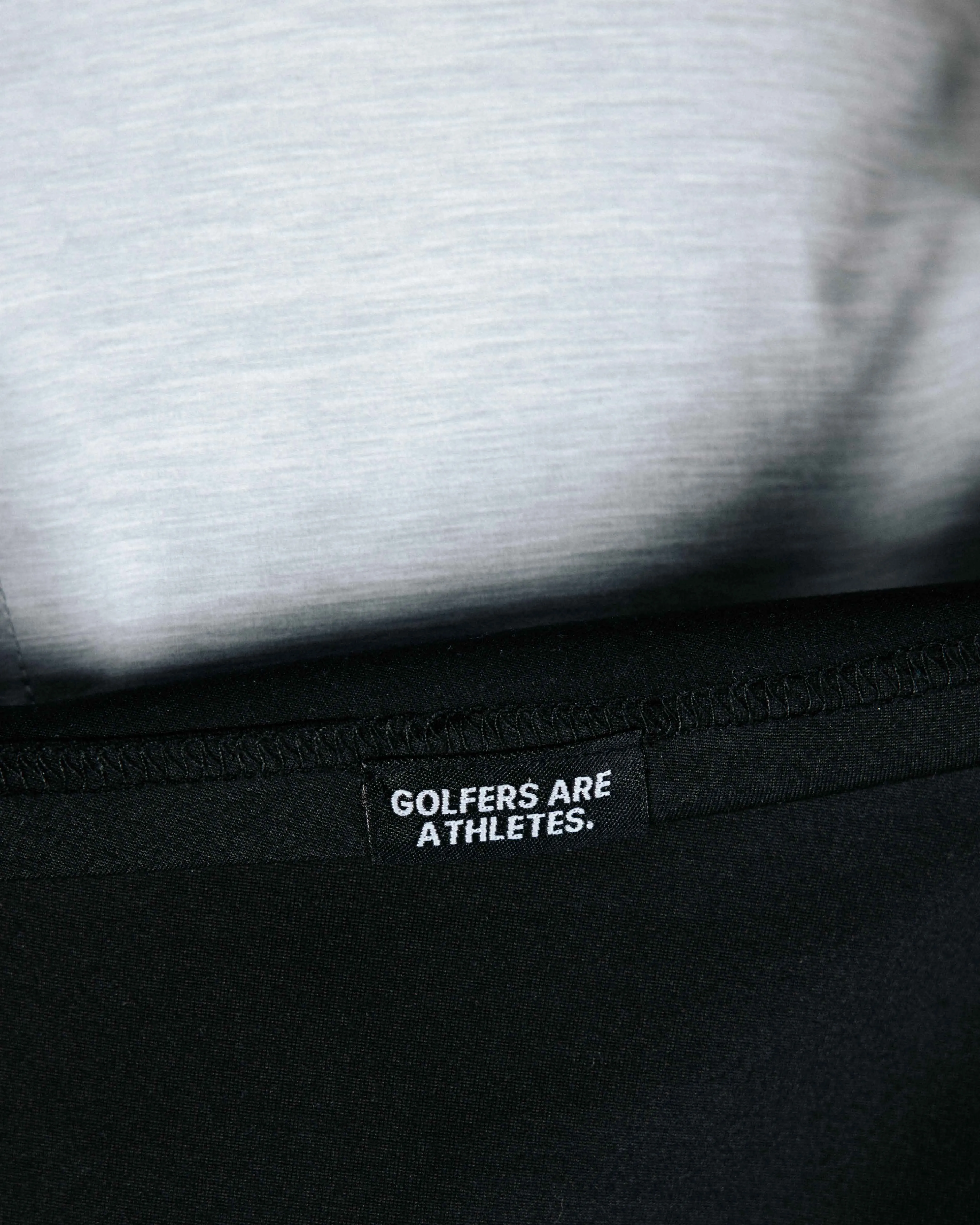 Men's Black Active Tee,Men Top