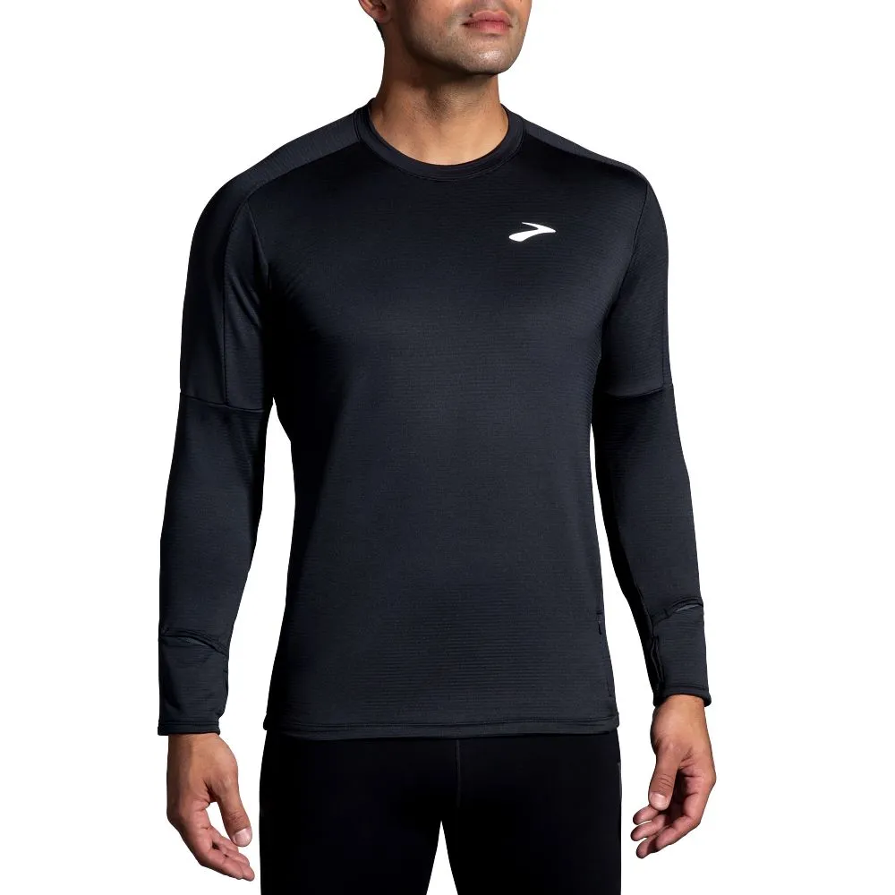 Men's Brooks Notch Thermal Long Sleeve 2.0,Sale