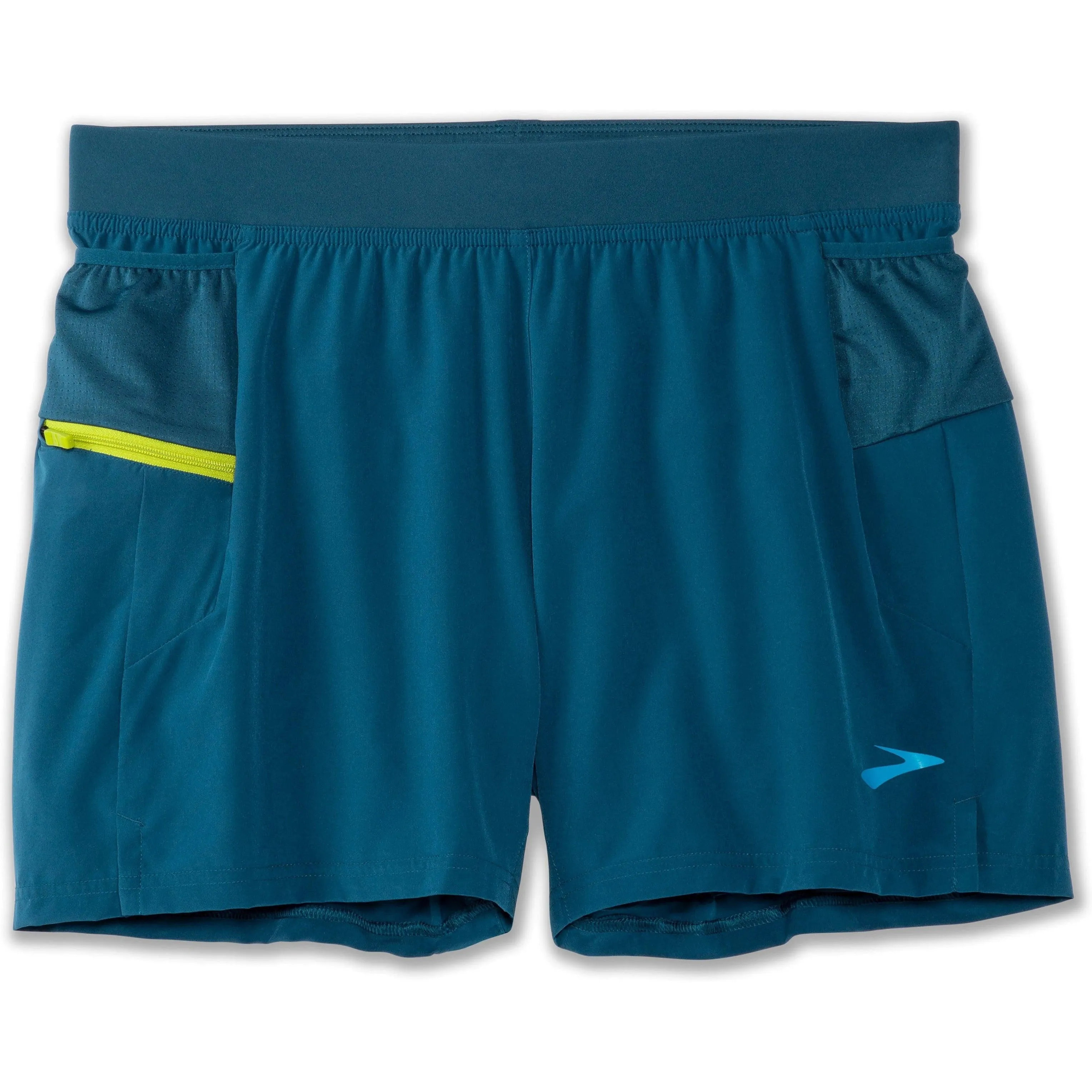 Men's Brooks Sherpa 5" 2-in-1 Short,Sale