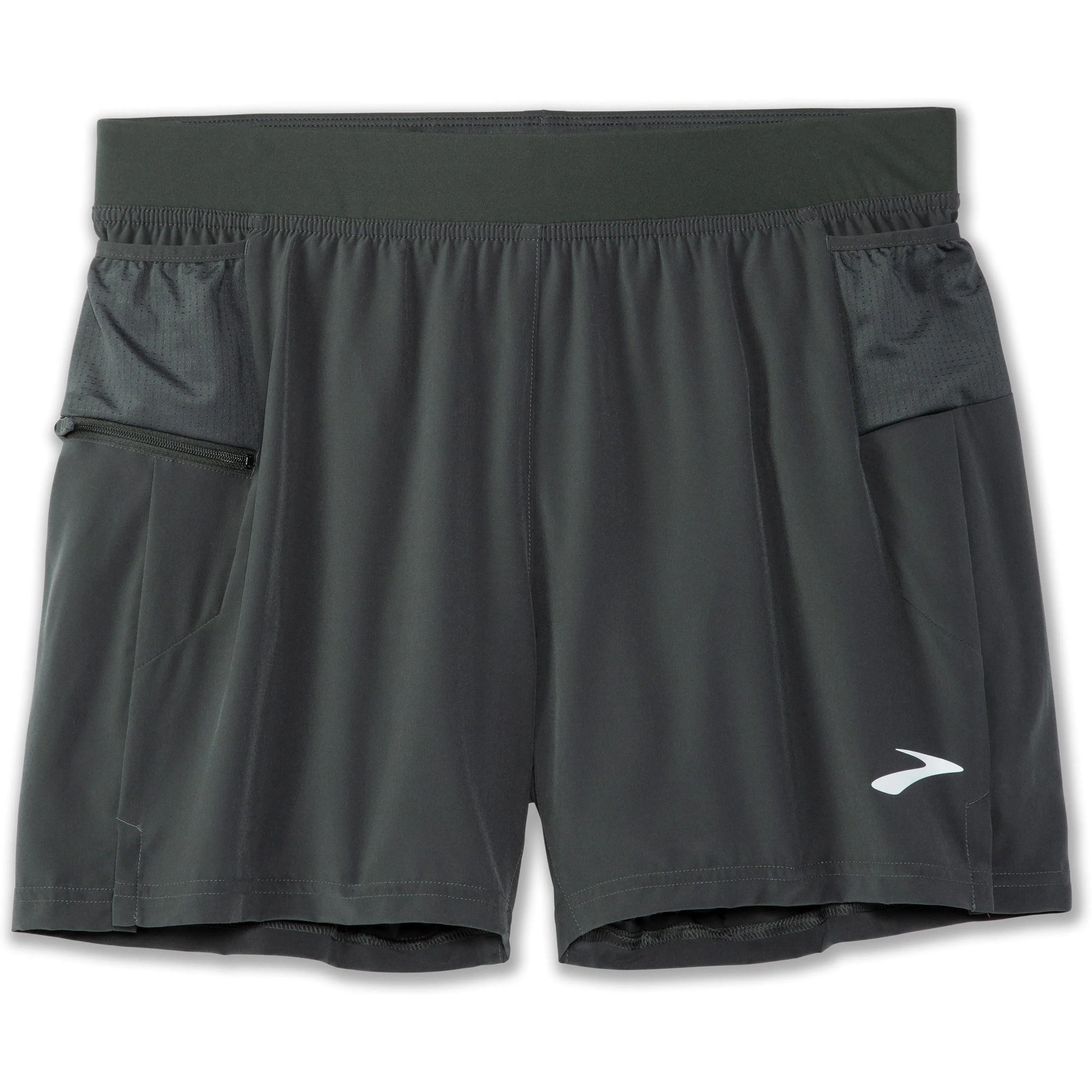 Men's Brooks Sherpa 5" 2-in-1 Short,Sale