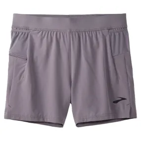 Men's Brooks Sherpa 5" 2-in-1 Short,Sale