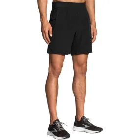 Men's Brooks Sherpa 7" 2-in-1 Short,Sale