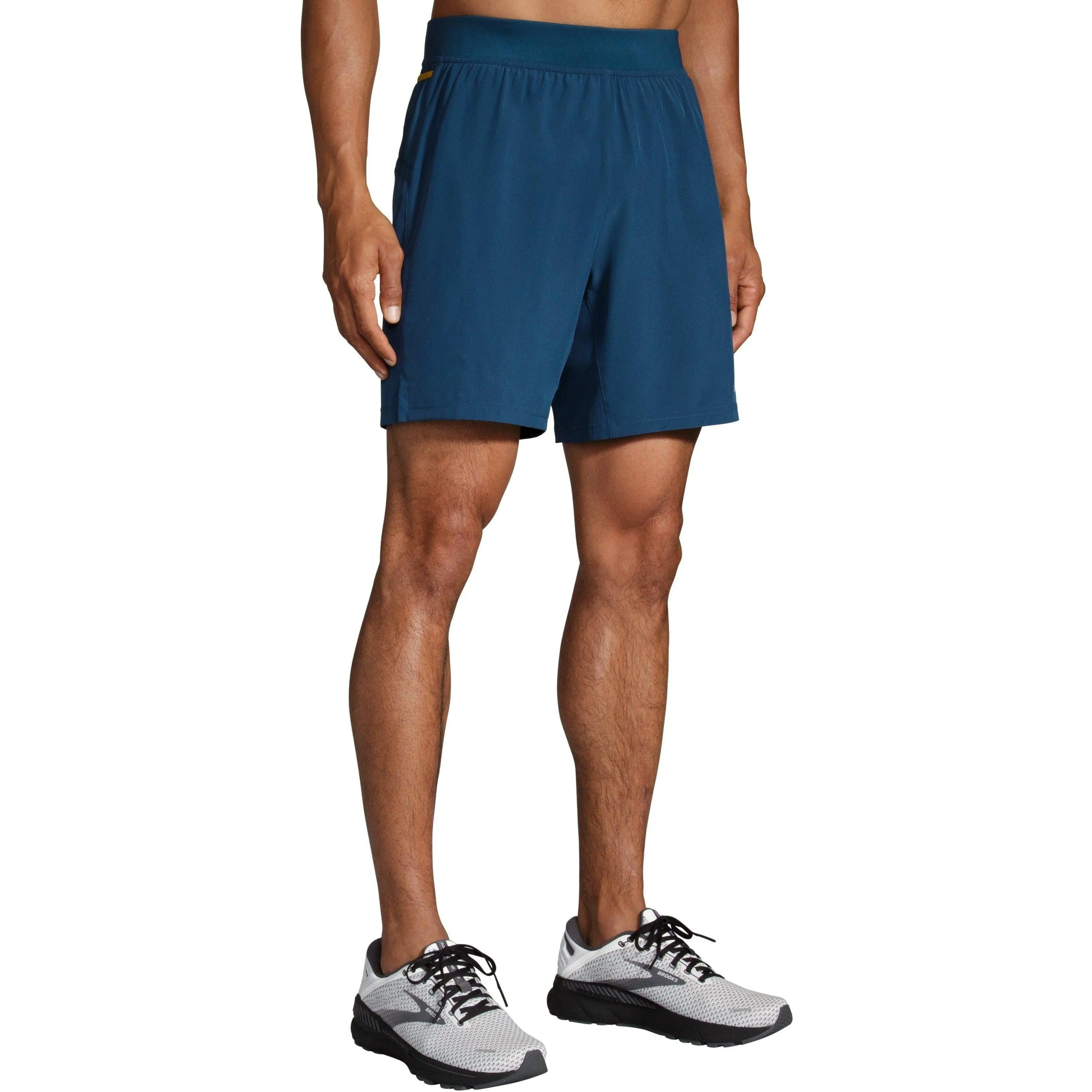 Men's Brooks Sherpa 7" Short,Sale