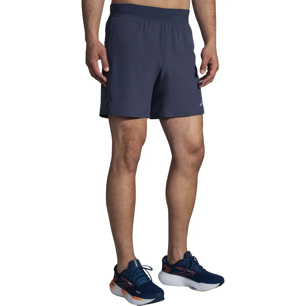 Men's Brooks Sherpa 7" Short,Sale