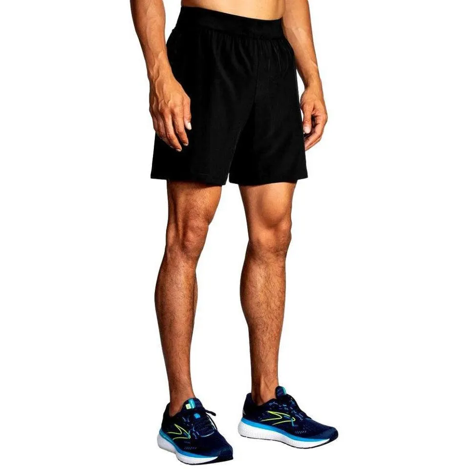 Men's Brooks Sherpa 7" Short,Sale