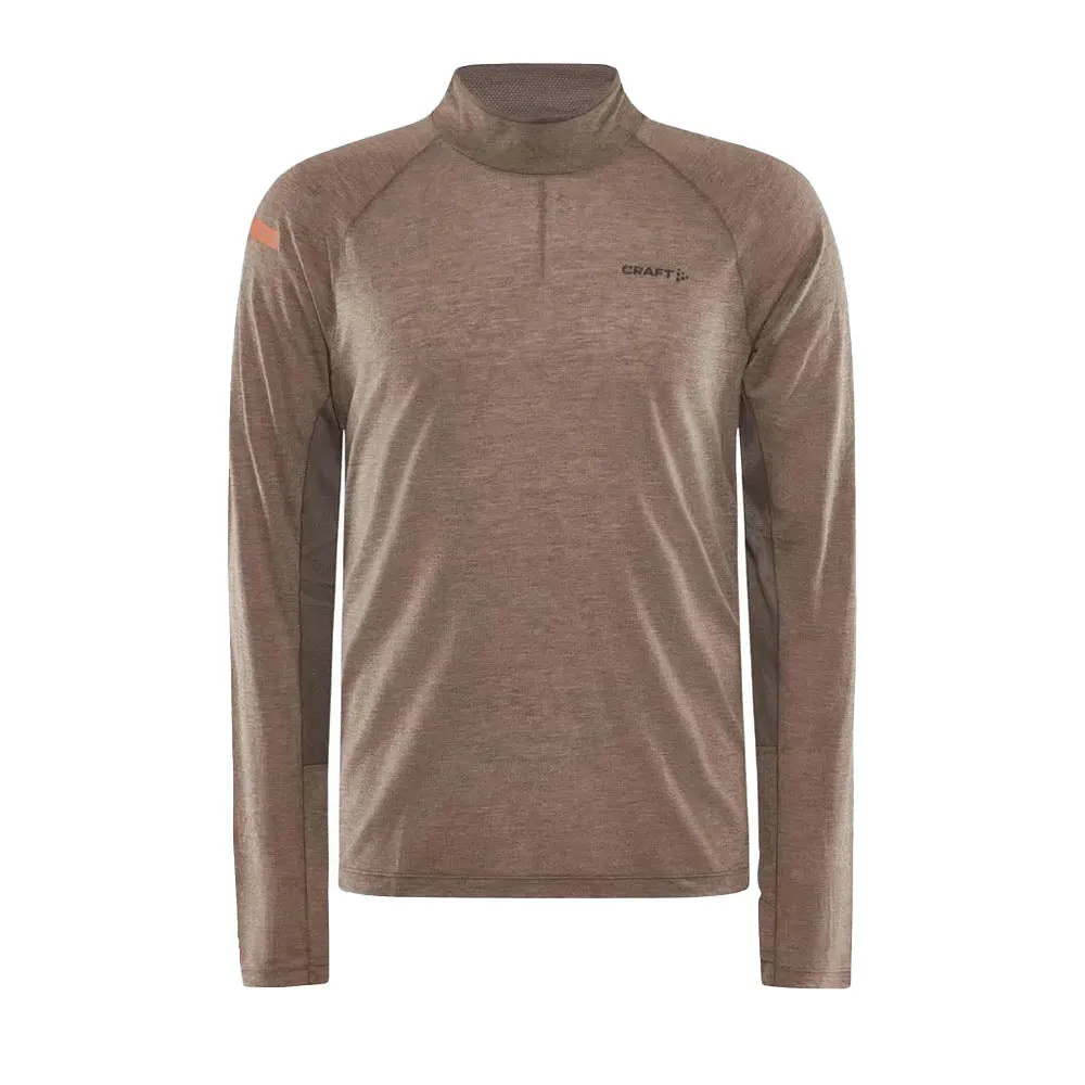 Men's Craft ADV SubZ Wool LS Tee 2,Sale
