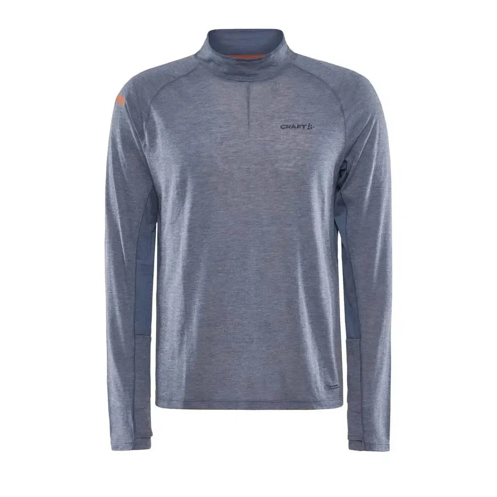 Men's Craft ADV SubZ Wool LS Tee 2,Sale