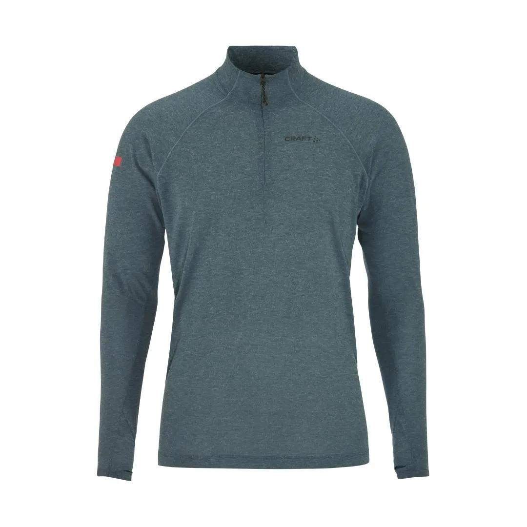 Men's Craft ADV SubZ Wool LS Tee 3,Sale