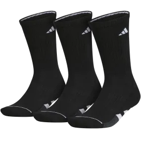 Men's Cushioned II Crew 3-Pack