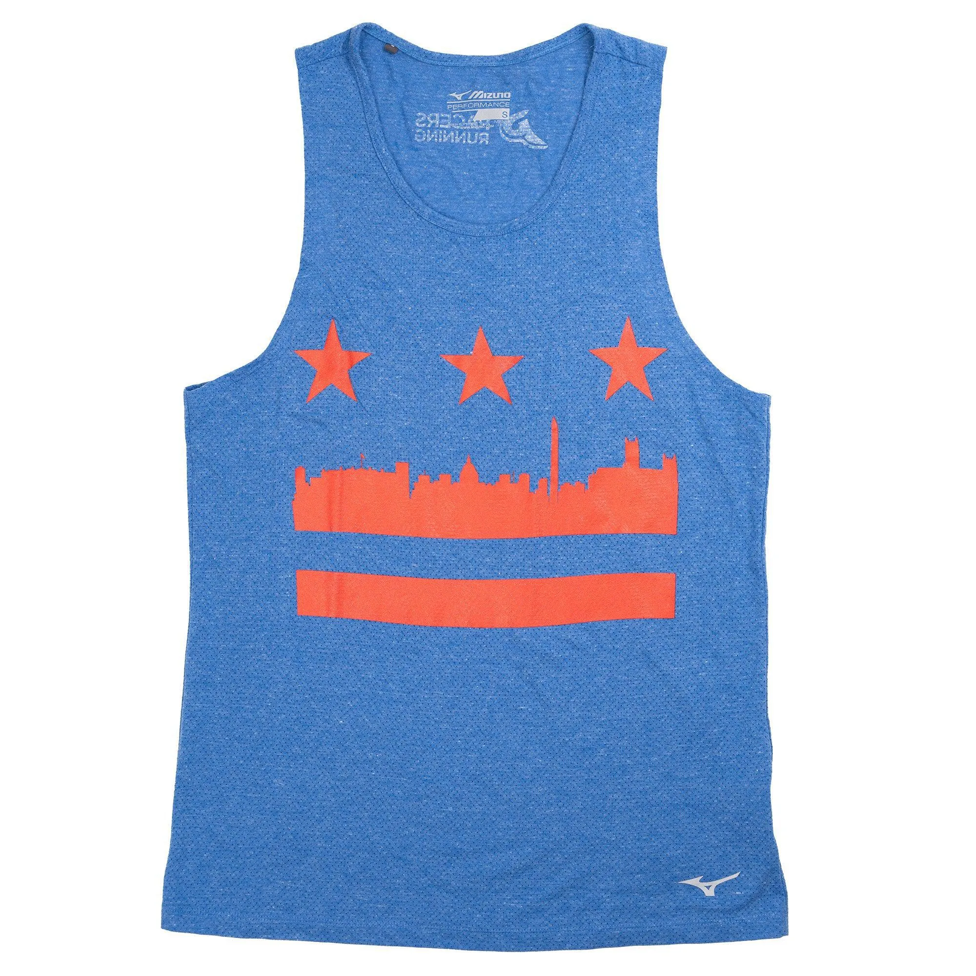 Men's DC Flag Tank,Sale
