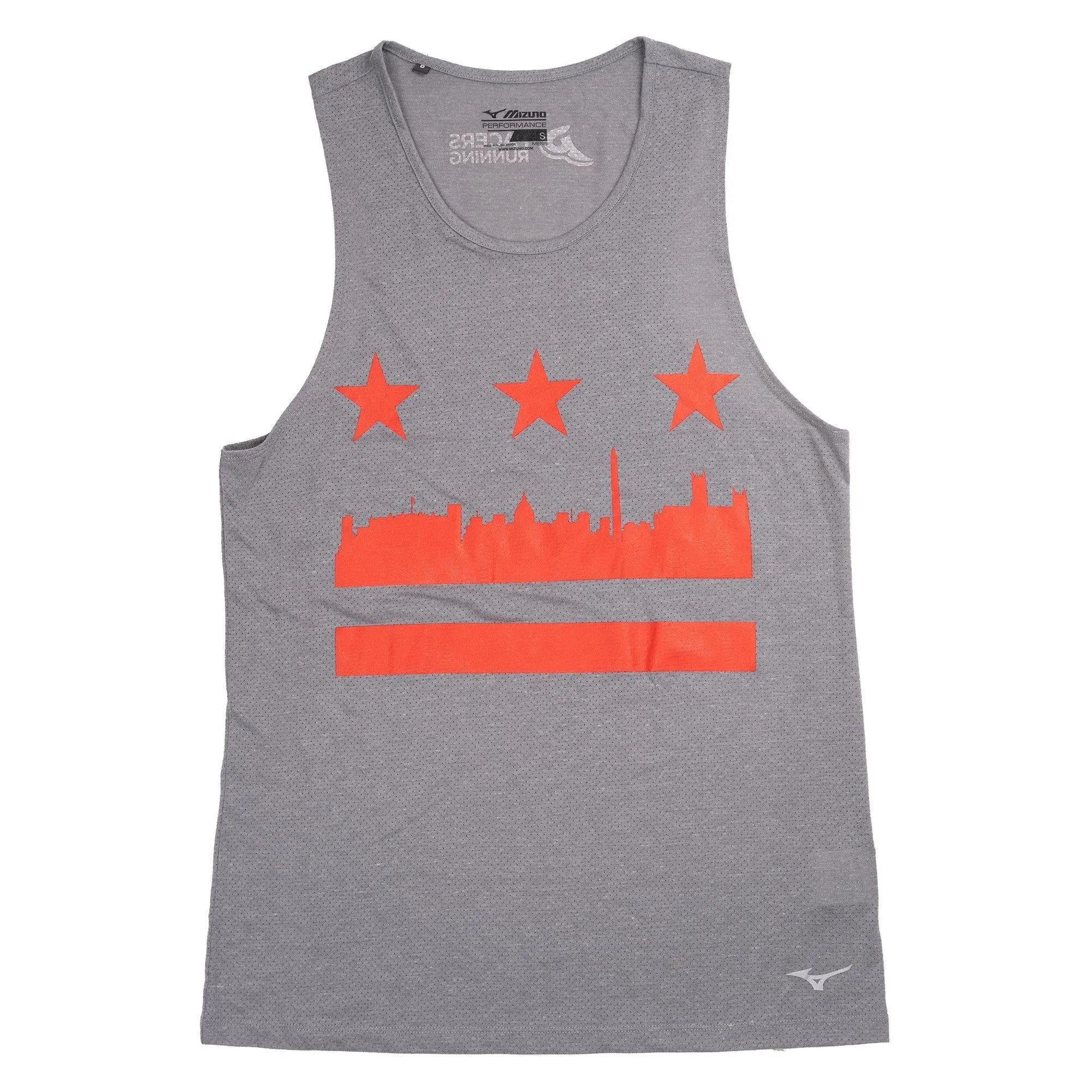 Men's DC Flag Tank,Sale
