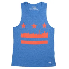 Men's DC Flag Tank,Sale