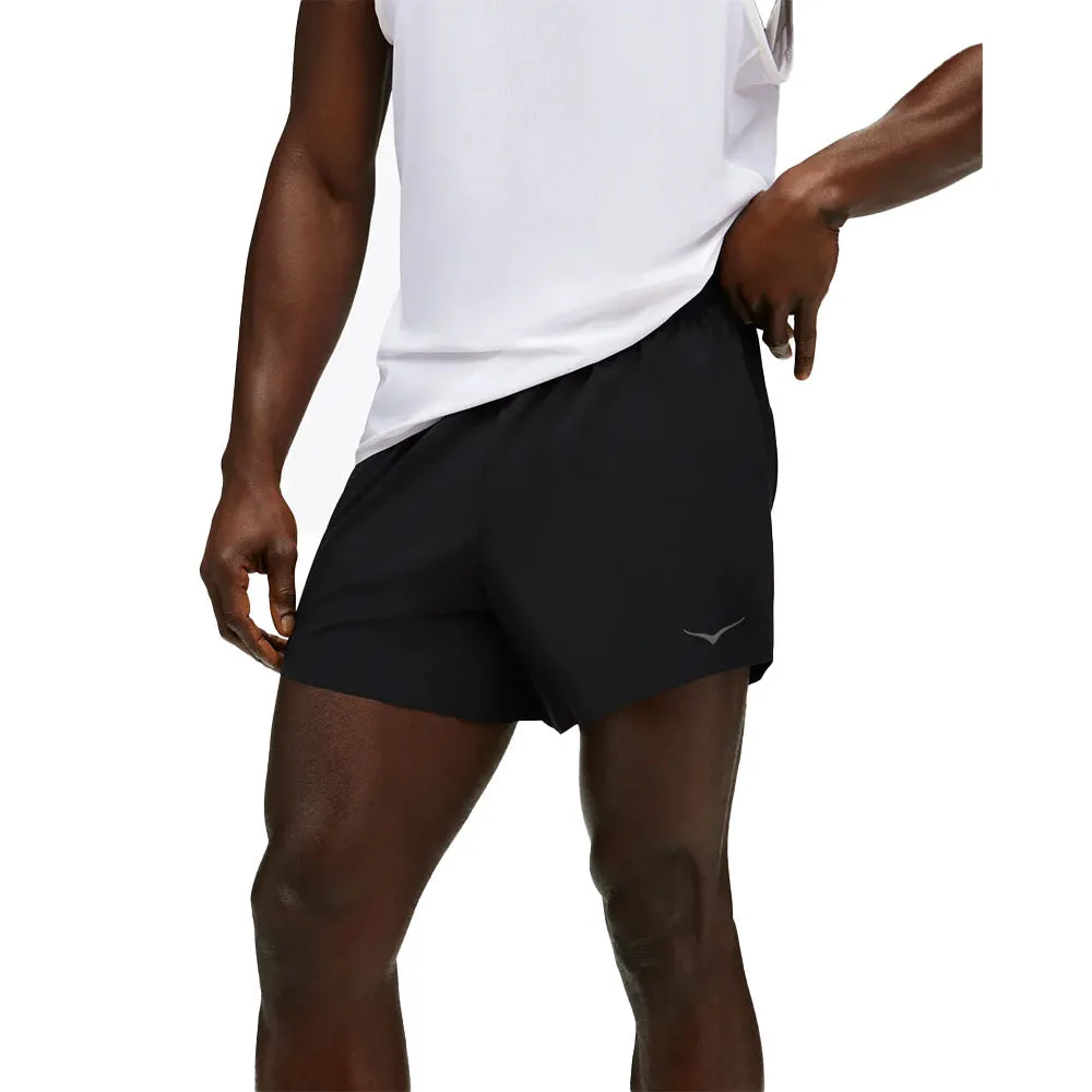 Men's HOKA ONE ONE Glide 5" Short w/Brief,Sale