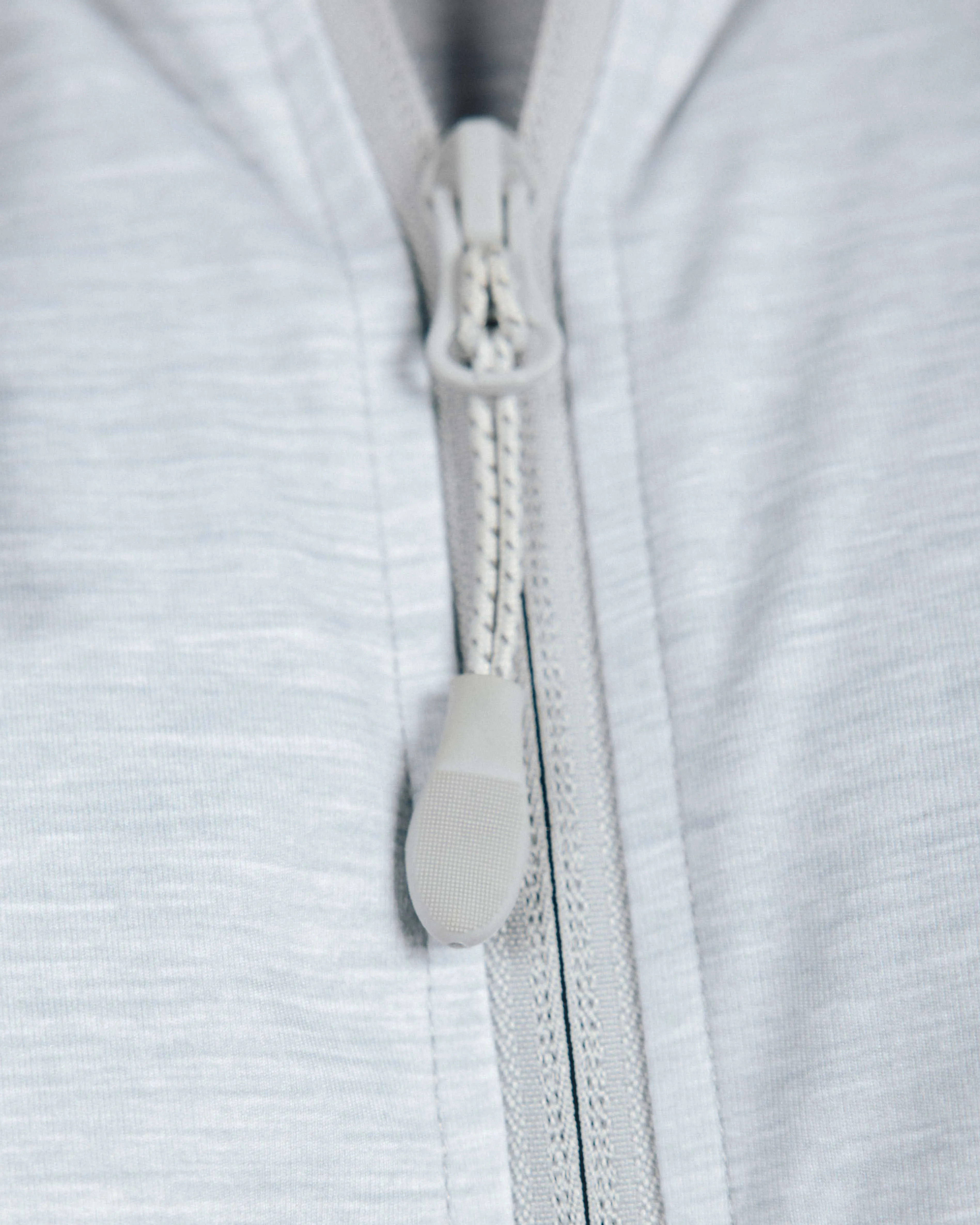 Men's Light Gray Active Jacket,Men Top