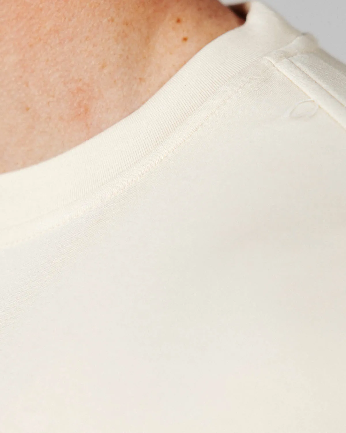 Men's Light Khaki Golf Crew Neck,Men Top