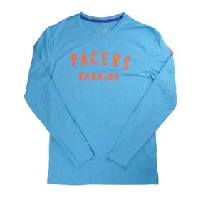 Men's Mizuno Pacers Running Long Sleeve,Sale
