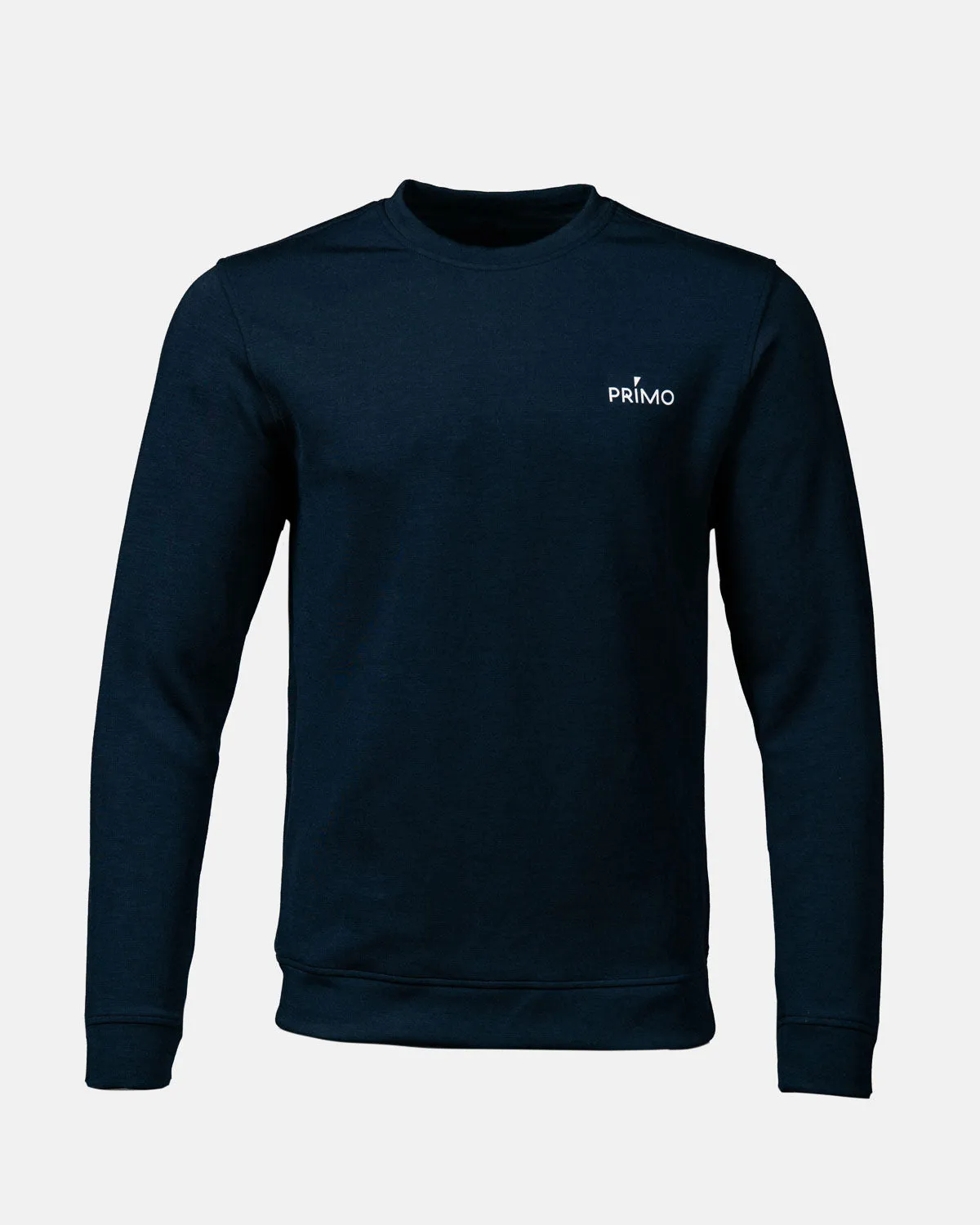 Men's Navy Golf Crew Neck,Men Top